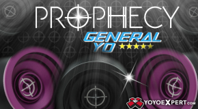 General Yo Prophecy New Release!