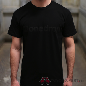 one drop blackout t-shirt