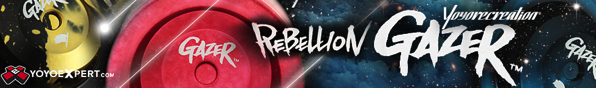 rebellion gazer