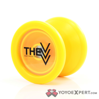 something the v yoyo