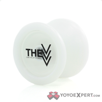 something the v yoyo