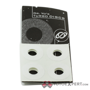 tom kuhn turbo disks