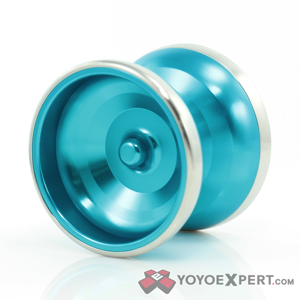 YoYoExpert Blog & Yo-Yo News – Turning Point Leviathan 7! New