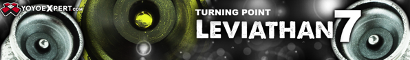 turning point leviathan 7