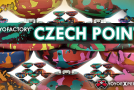 Special Edition One-Off CZECH POINTS from YoYoFactory!