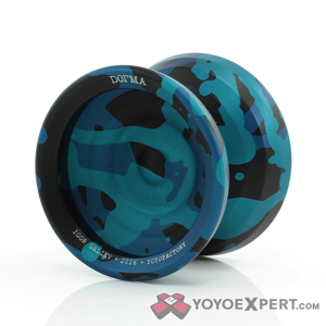 yoyofactory dogma