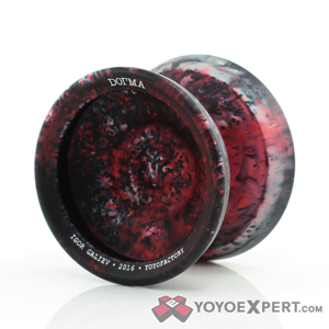 yoyofactory dogma