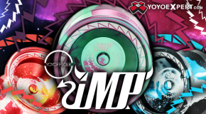 New YOYOFFICER Imp Restock!