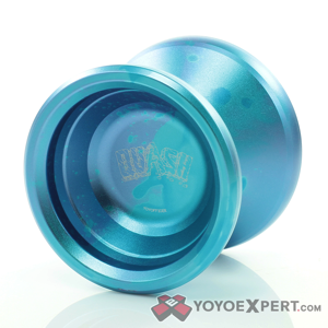 yoyofficer quash