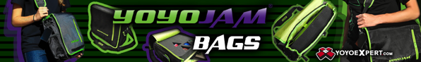 yoyojam bag