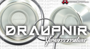 Yoyorecreation DRAUPNIR!