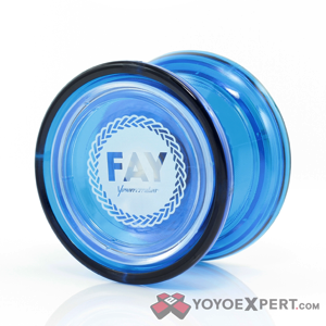 yoyorecreation fay