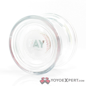 yoyorecreation fay