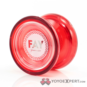 yoyorecreation fay