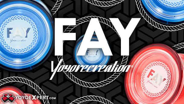 yoyorecreation fay