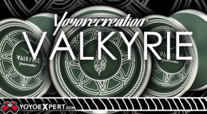 New Releases from Yoyorecreation & Rebellion!