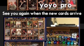 YoYoExpert Trading Card Contest | Card Contest Winner | January 2016