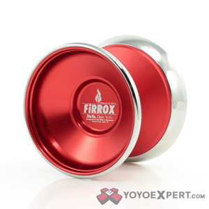 iyoyo firrox