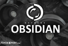 New from Oxygene! The OBSIDIAN!