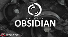 New from Oxygene! The OBSIDIAN!