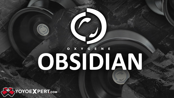 oxygene obsidian