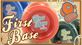 First Base Restock from Recess – New Colors!