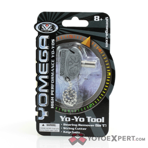 yomega bearing removal tool