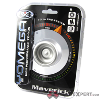 yomega maverick