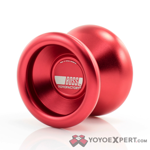 yoyofactory boss