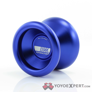 yoyofactory boss