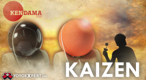 Kendama USA – New Cherry Kaizen & Special Edition Pills!