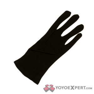 something yoyo glove