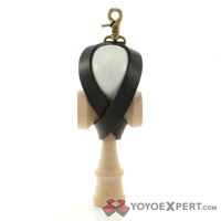 sweets leather kendama holster