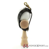sweets leather kendama holster