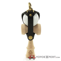 sweets leather kendama holster