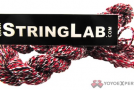 String Lab Restock & New Ed Haponik ENSO Type-X String!