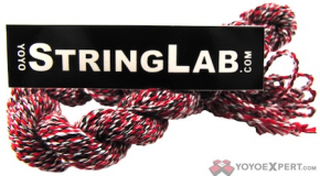 String Lab Restock & New Ed Haponik ENSO Type-X String!