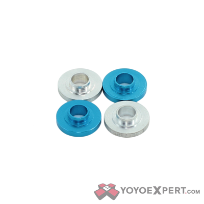 yoyofactory flight spacers