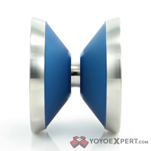 YoYoExpert Blog & Yo-Yo News – New Yoyorecreation VALKYRIE Now 