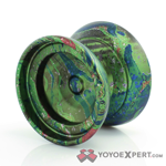 CLYW borealis