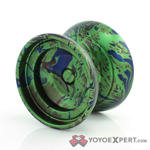 CLYW borealis