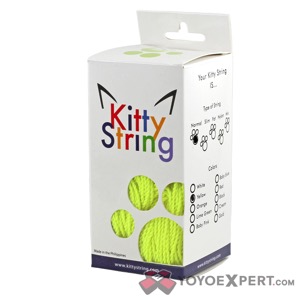 kitty string normal