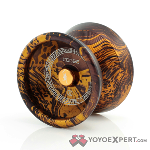 YoYoExpert Blog & Yo-Yo News – One Drop Code 2 Restock! Argonaut