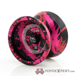 YoYoExpert Blog & Yo-Yo News – One Drop Code 2 Restock! Argonaut