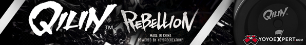 rebellion qilin