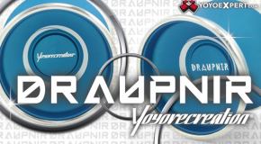 New Yoyorecreation! Draupnir, POM Diffusion & More!