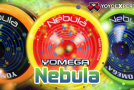 Yomega Nebula Restock & New Yo-Yo/Kendama Holder!