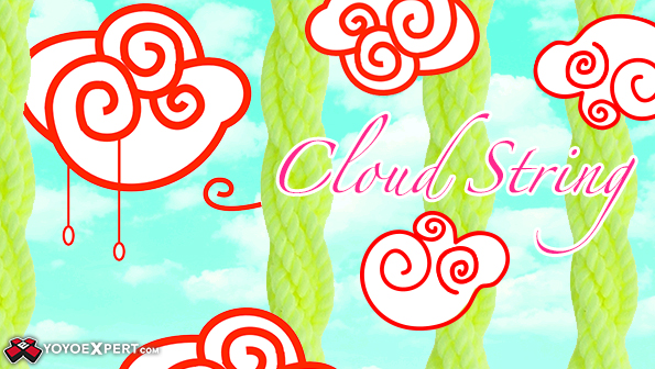 cloud string