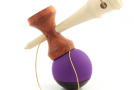 Dave Mateo Signature Model from Kendama USA – The Dream Dama!