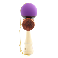 YoYoExpert Blog Yo Yo News Dave Mateo Signature Model from Kendama USA The Dream Dama